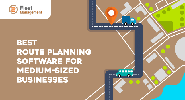 Best Route Planning Software for Medium-Sized Businesses