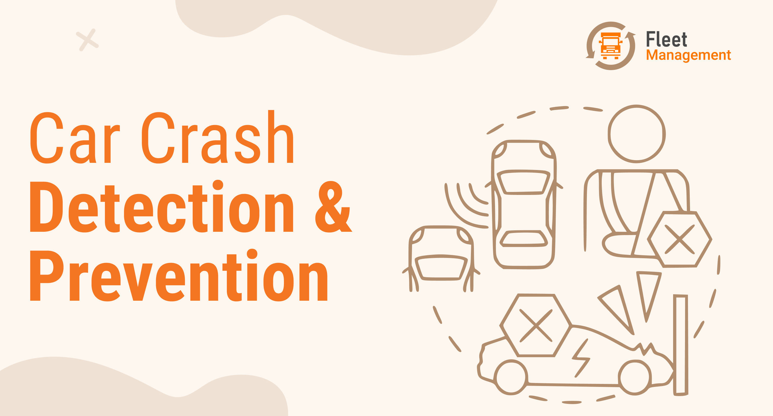 Car Crash Detection & Prevention